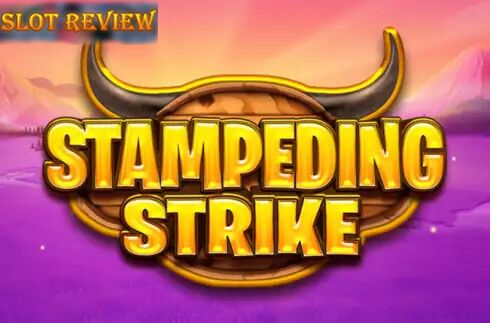 Stampeding Strike icon